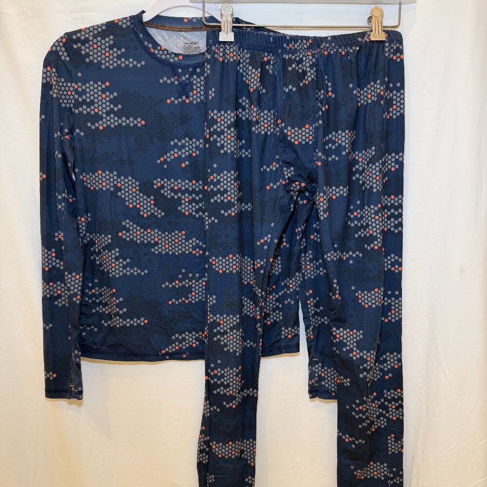 Boys baselayer set XL